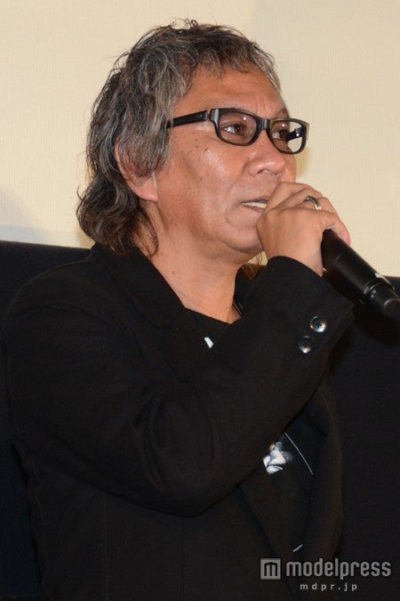 三池崇史監督