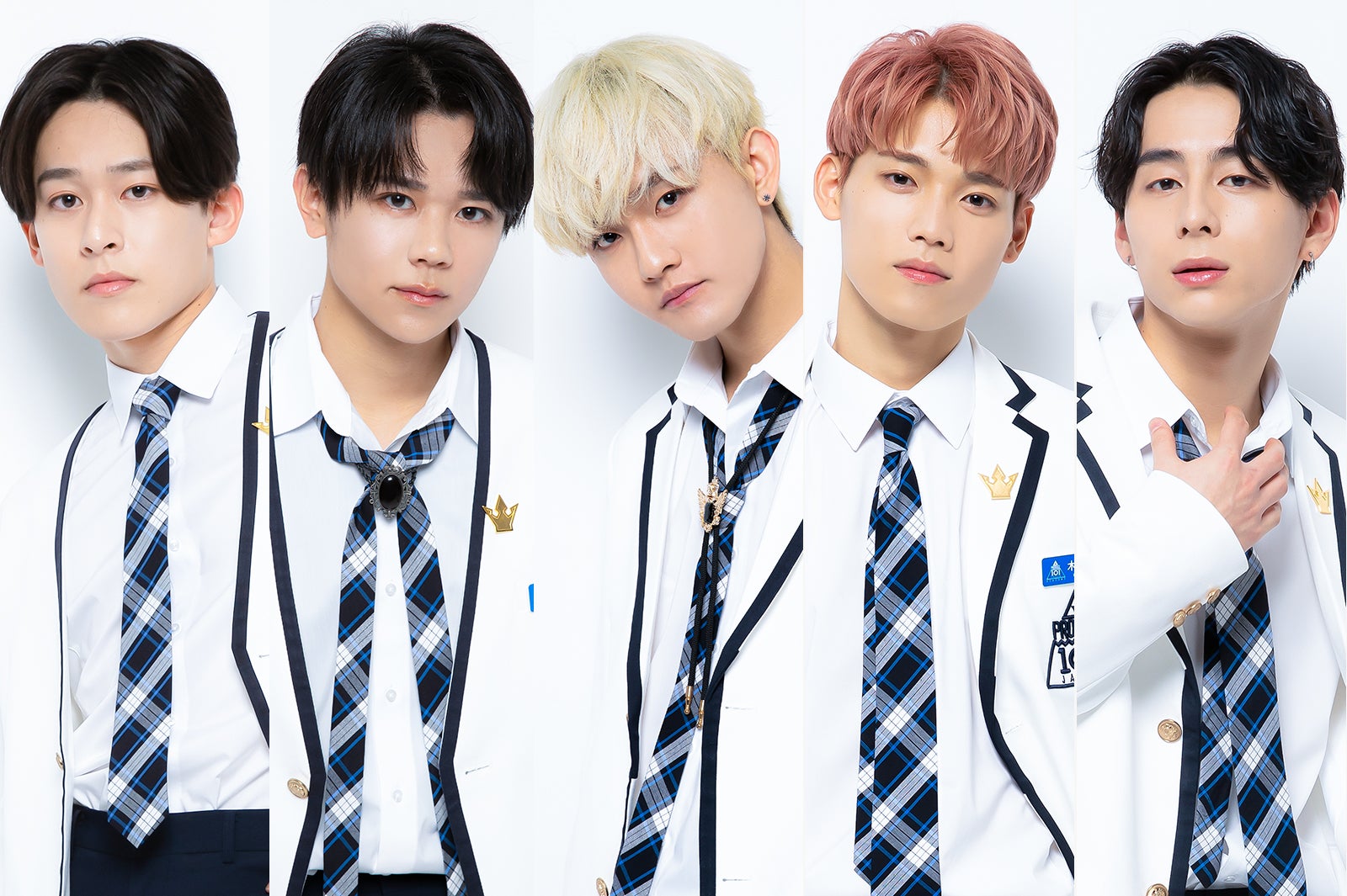 ＜1位～40位＞日プ2第7話暫定順位発表、投票人数変更で順位大変動