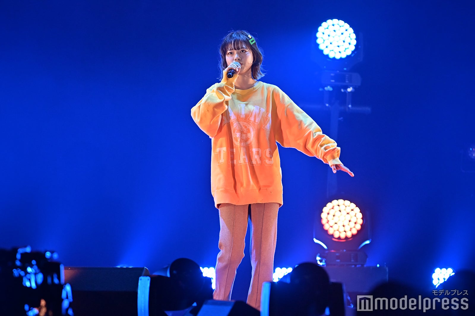 asmi （C）モデルプレス