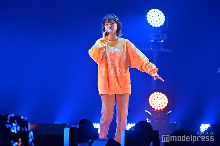 asmi(C)モデルプレス