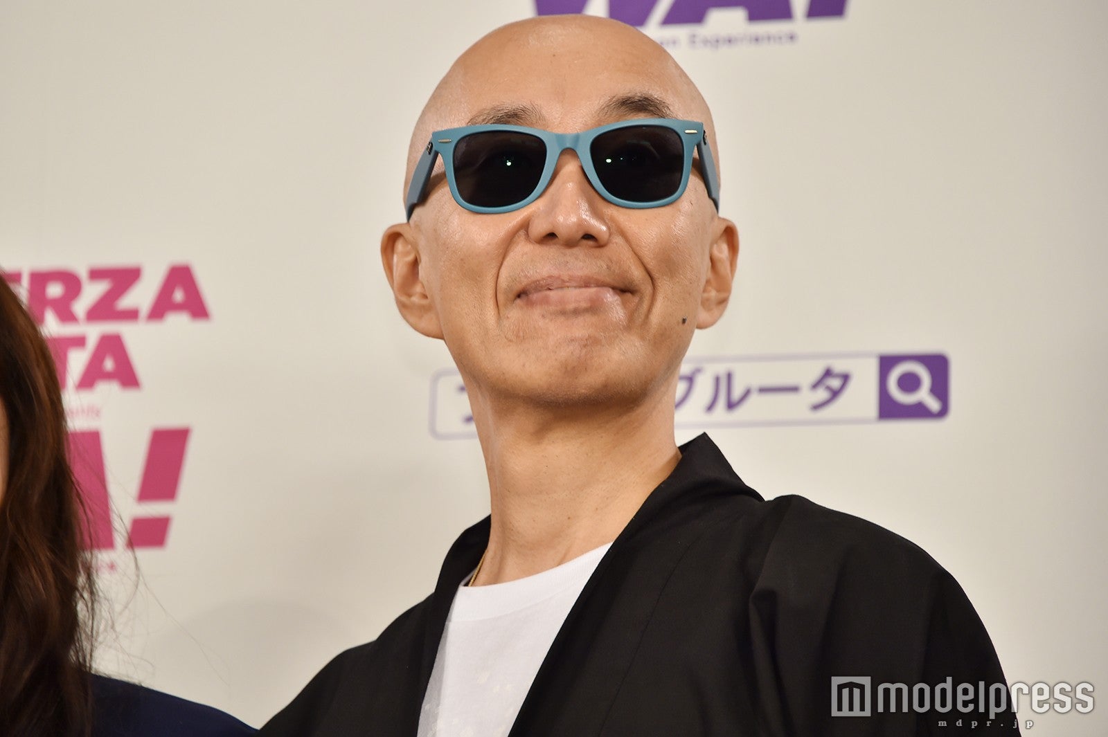 サンプラザ中野くん （C）モデルプレス