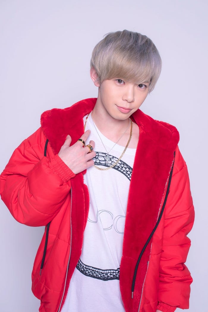 東条歩 (提供写真)