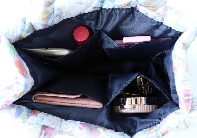 宝島社ムック付録Disney