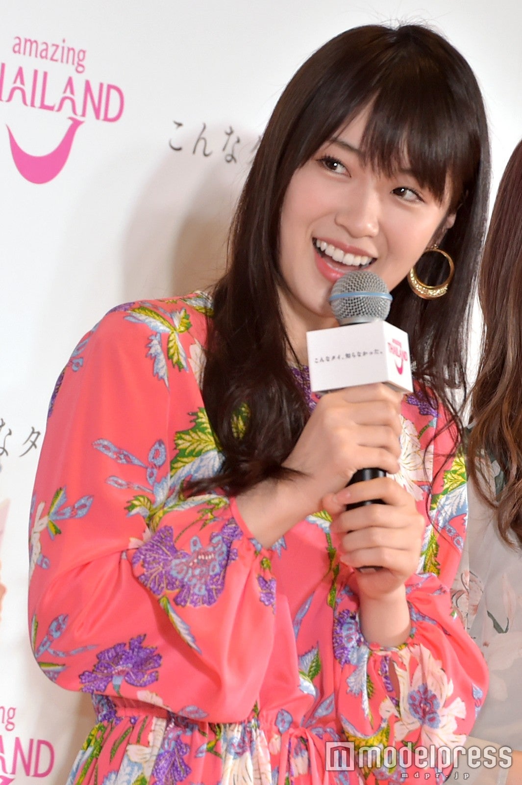 高山一実（C）モデルプレス