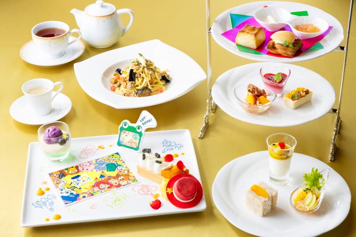 (C)Disney (C)Disney/Pixar