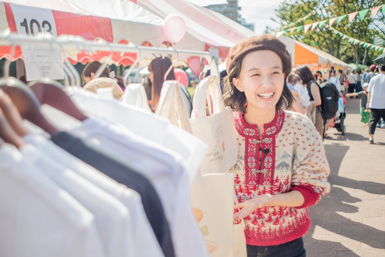 柴田紗希 （写真提供：MBS）