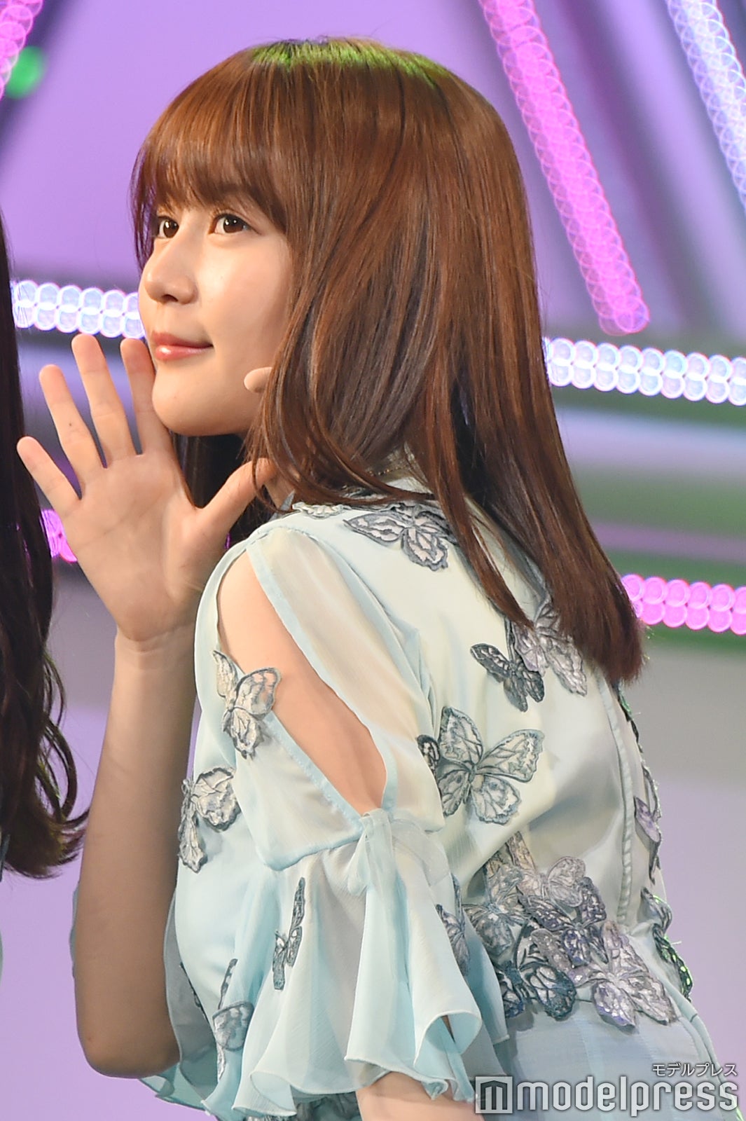 生田絵梨花（C）モデルプレス