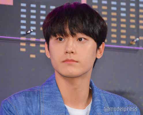 「ザ・グローリー」イ・ドヒョン、初来日で歓声鳴り止まず ノーメイクでファンに気づかれる