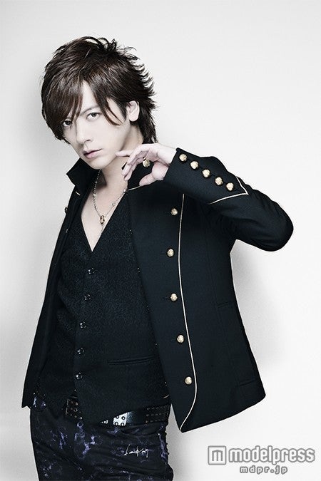 DAIGO、堀北真希主演ドラマに出演決定　生発表で「まさにGBM！」