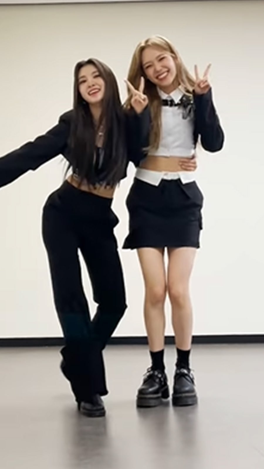 Kep1erダヨン＆LIGHTSUMユジョン、“プデュ48組”の再会に歓喜の声「胸熱」「感動でしかない」