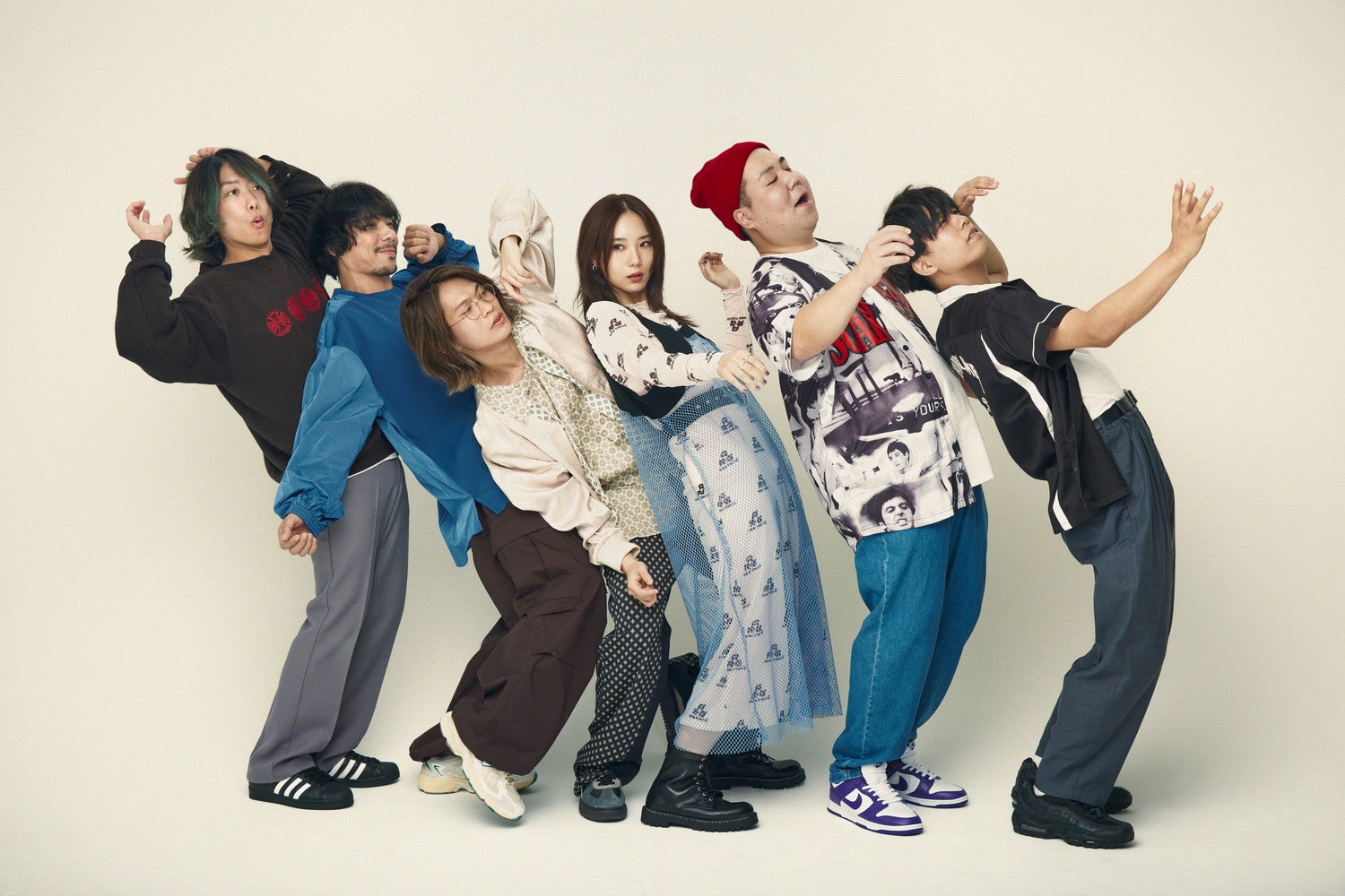 Lucky Kilimanjaro／提供画像