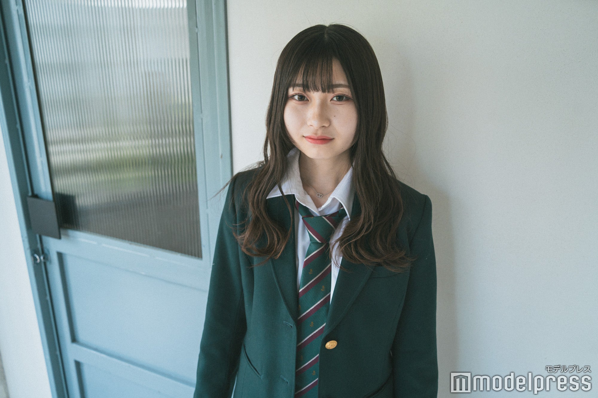 みくちさん（C）モデルプレス