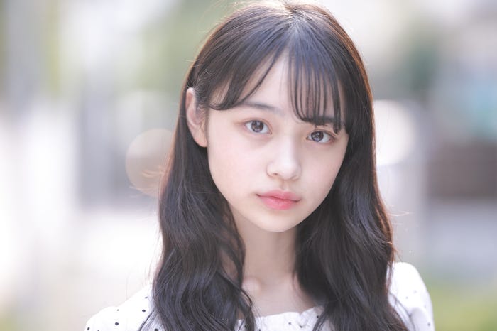 林芽亜里(提供写真)
