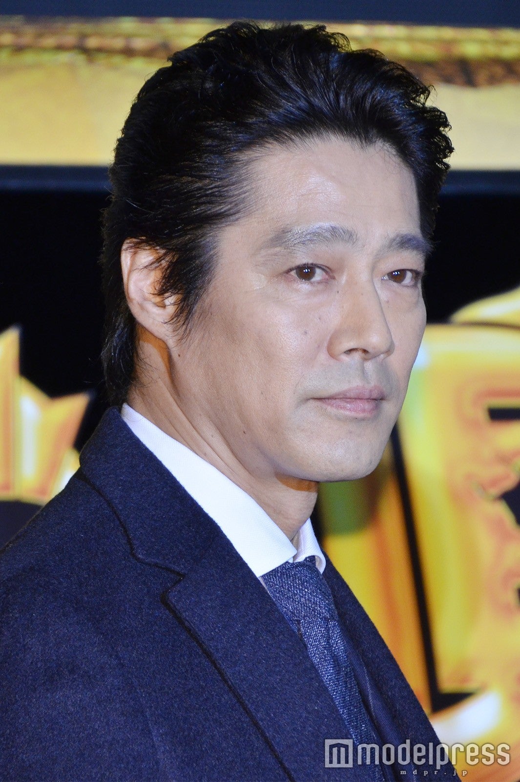 堤真一（C）モデルプレス
