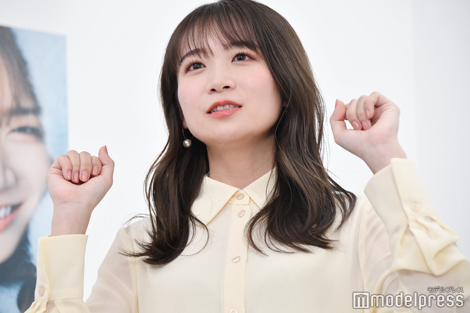 秋元真夏 （C）モデルプレス