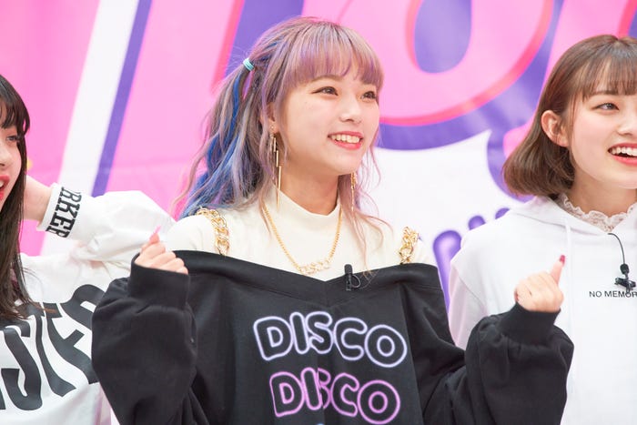 きょうきょう(C)AbemaTV