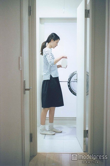 森貴美子（画像提供：所属事務所）