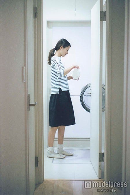 森貴美子(画像提供:所属事務所)