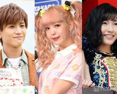 藤田ニコルが“半年片想い”のバトシンに失恋、AKB48「第8回選抜総選挙」開票速報 昨日一番読まれたニュースランキング【エンタメTOP5】