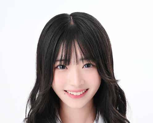 【JCミスコン2024ファイナリスト/エントリーNo.7「ゆな」】