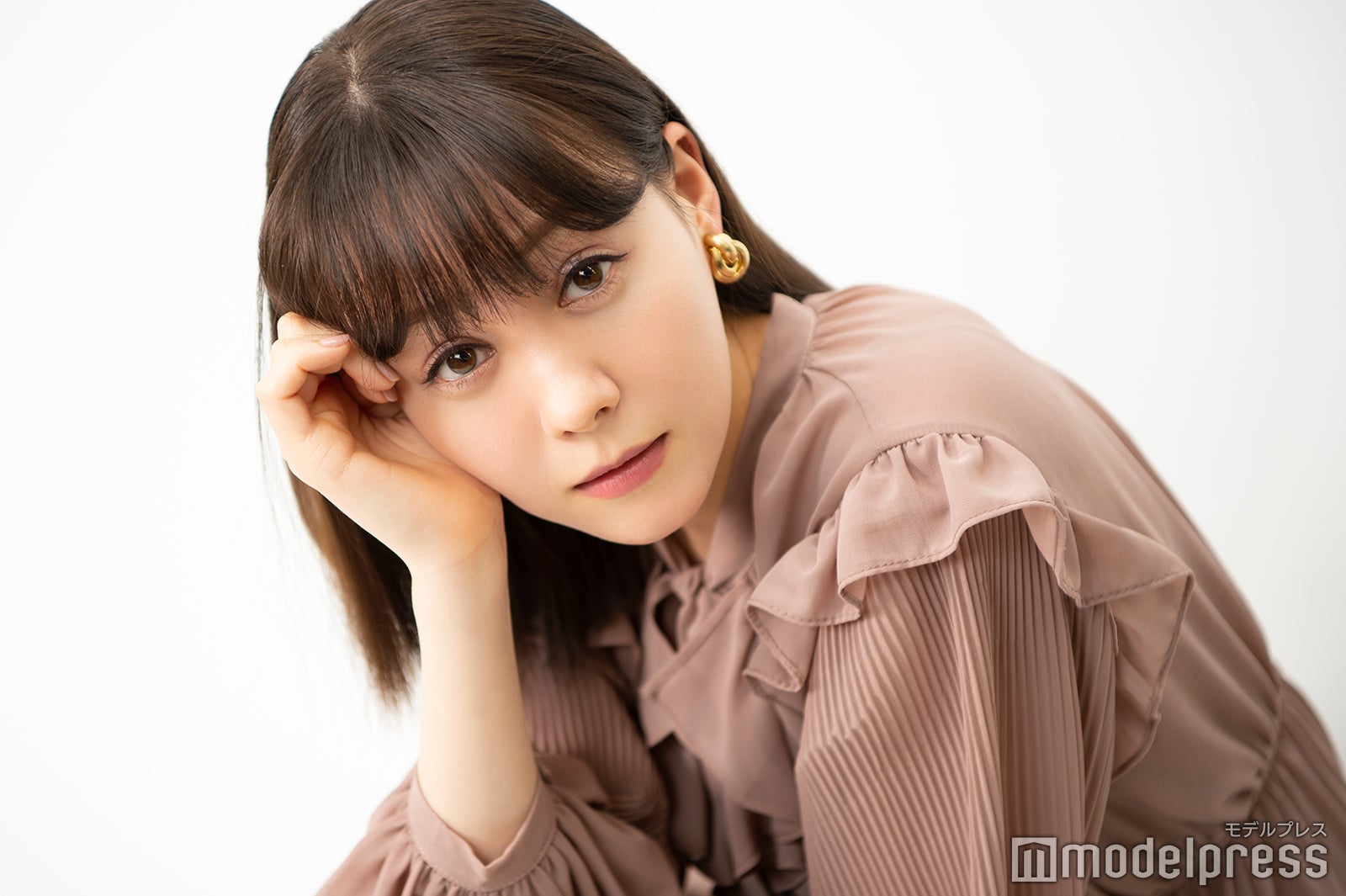 トリンドル玲奈（C）モデルプレス