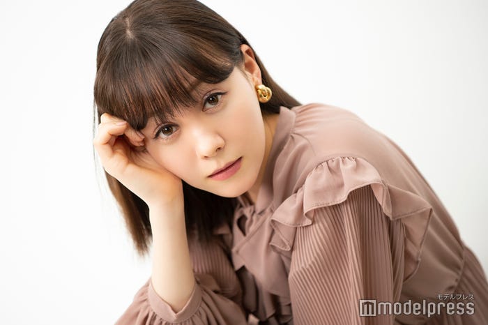 トリンドル玲奈(C)モデルプレス