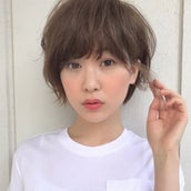 ショートとロングどっちが人気or似合う髪型 モデルプレス ショートとロングどっちが人気or似合う髪型 モデルプレス