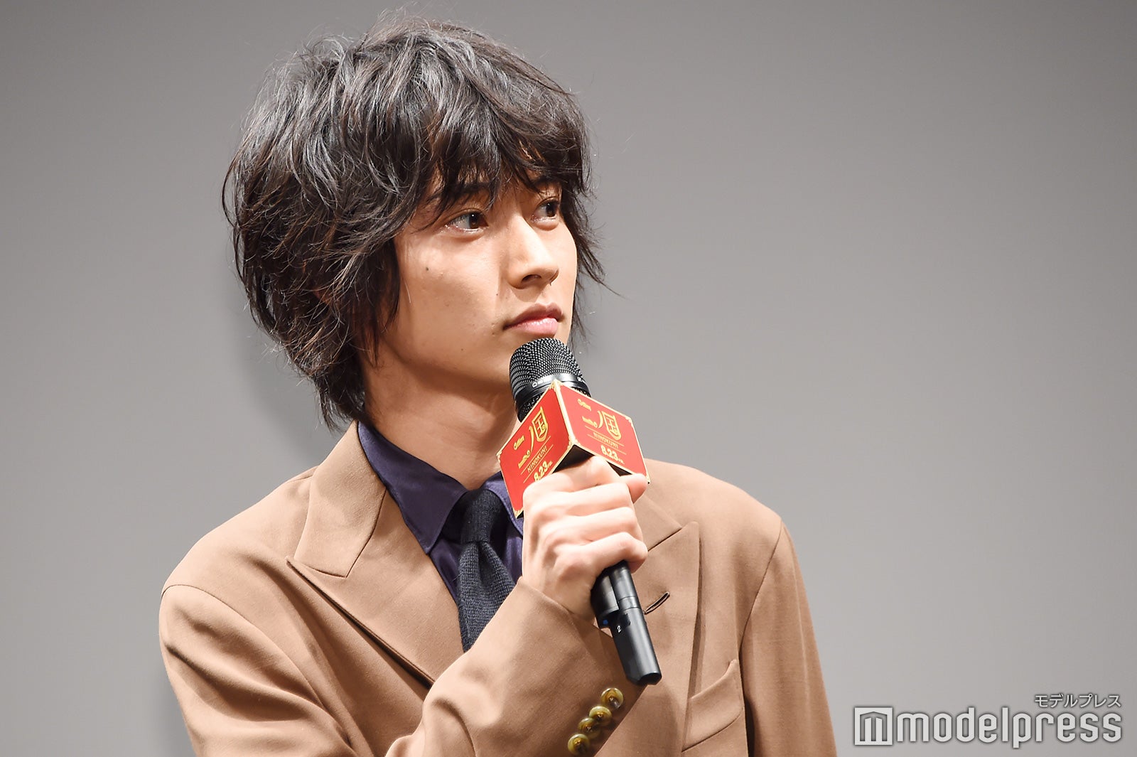 山崎賢人（C）モデルプレス