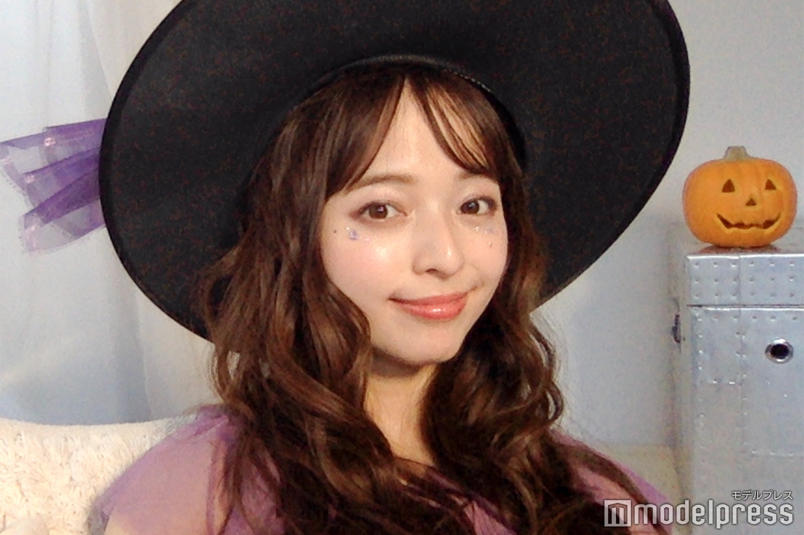 オンライン画像（C）モデルプレス