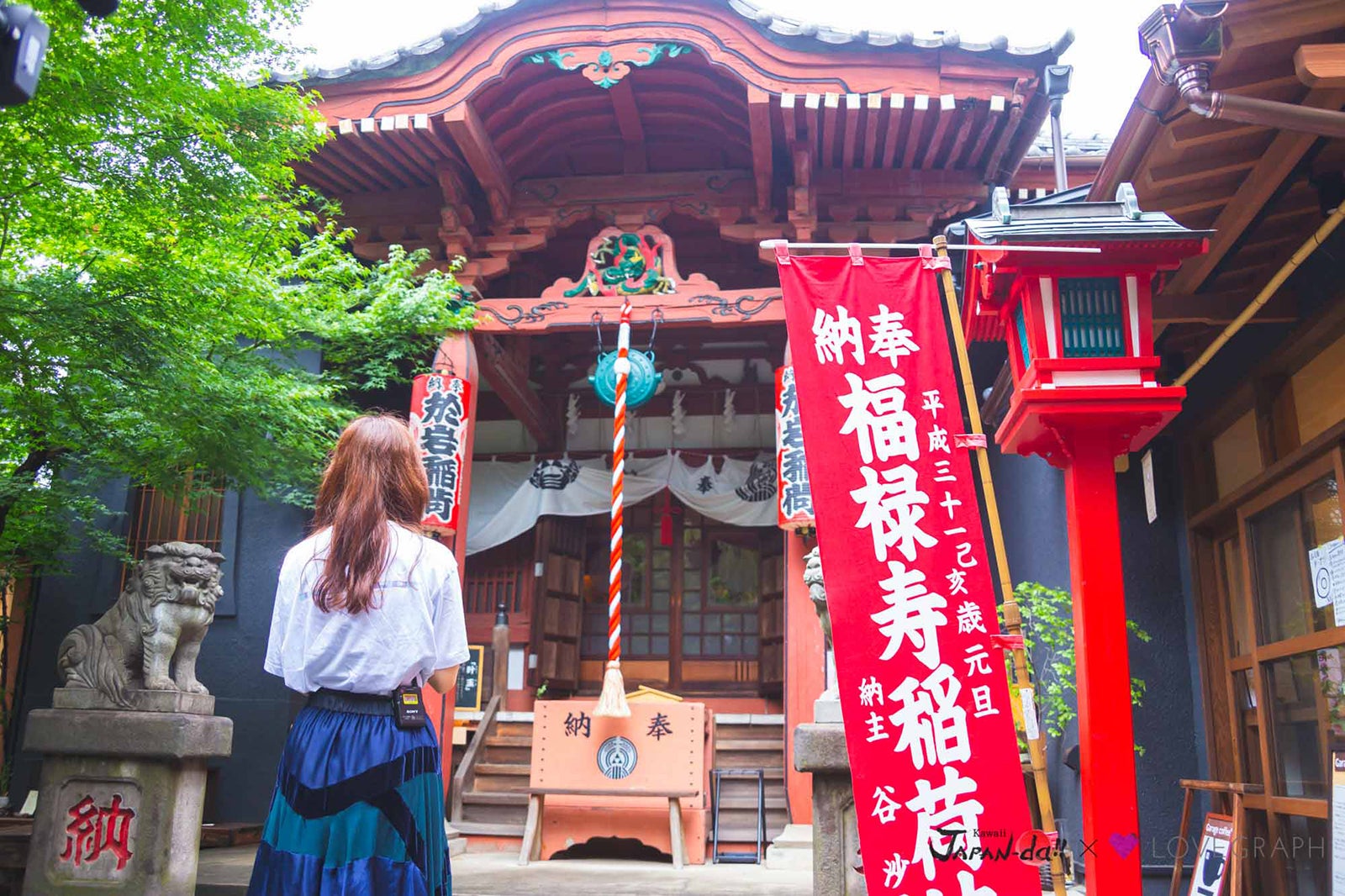 菅沼ゆり（写真提供：MBS）