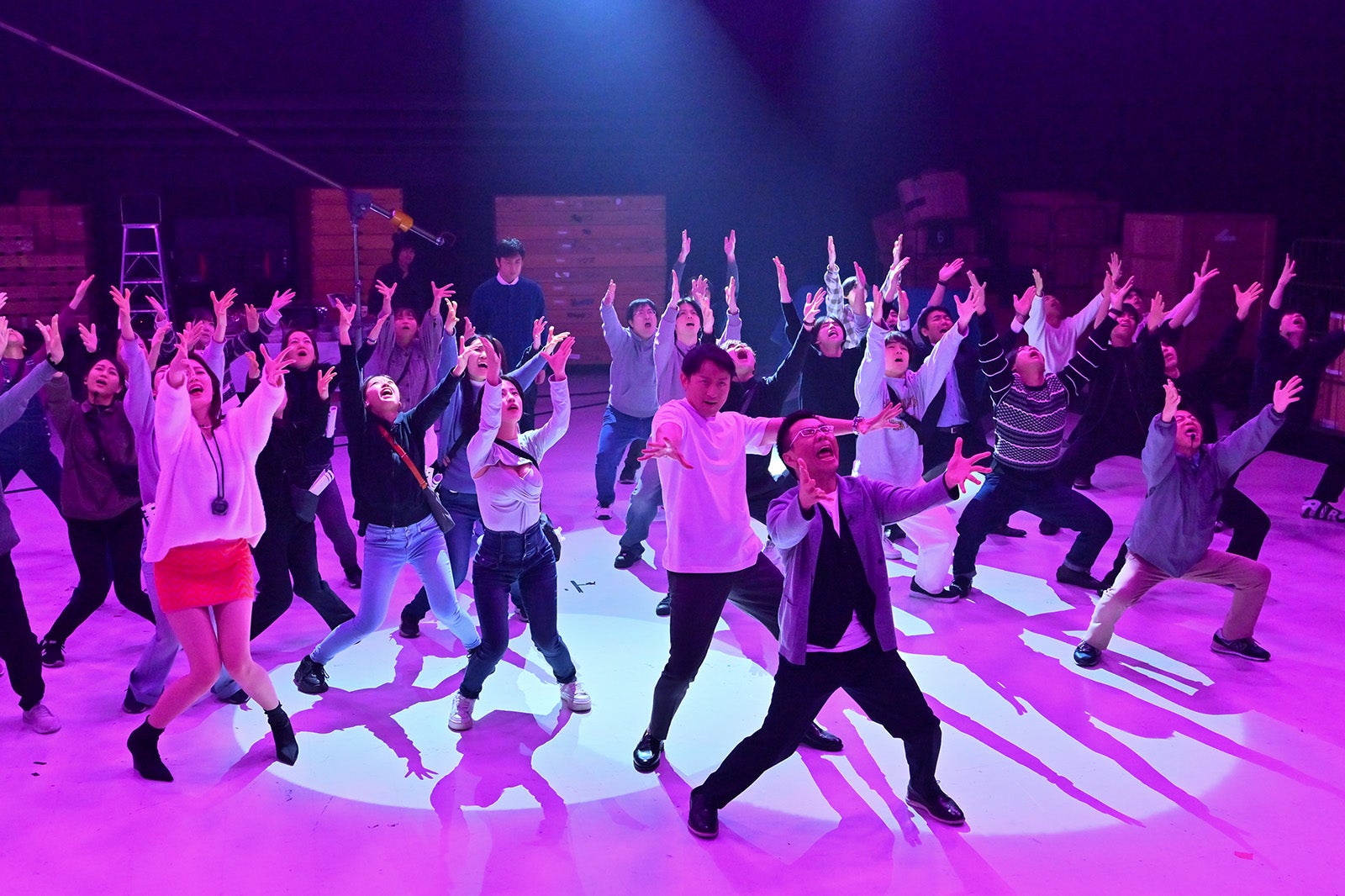 「不適切にもほどがある！」第3話より（C）TBS