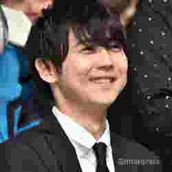 梶裕貴 山崎賢人 吉沢亮 顔面偏差値高すぎる 3ショットが話題 モデルプレス