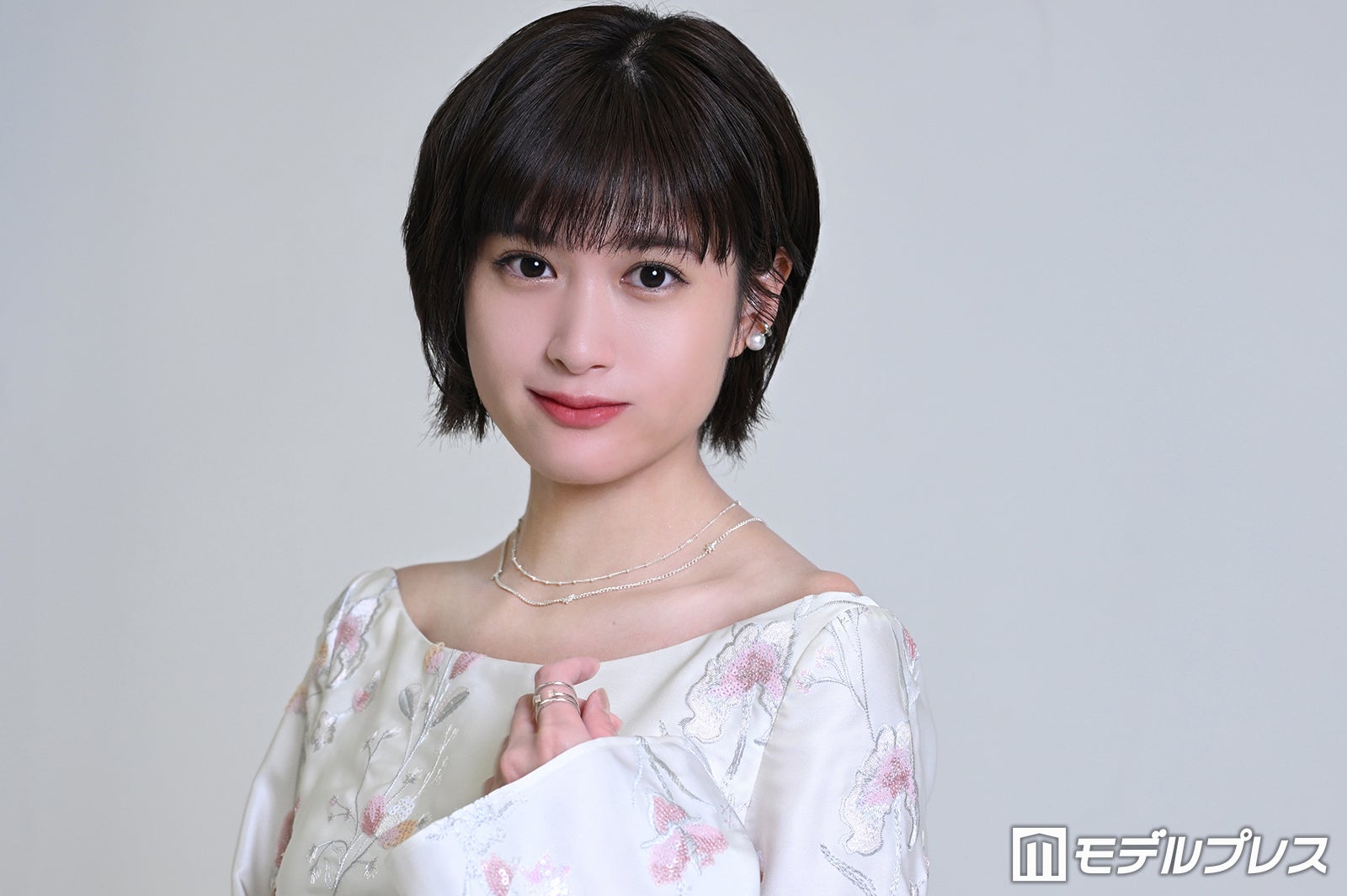 小西桜子（C）モデルプレス