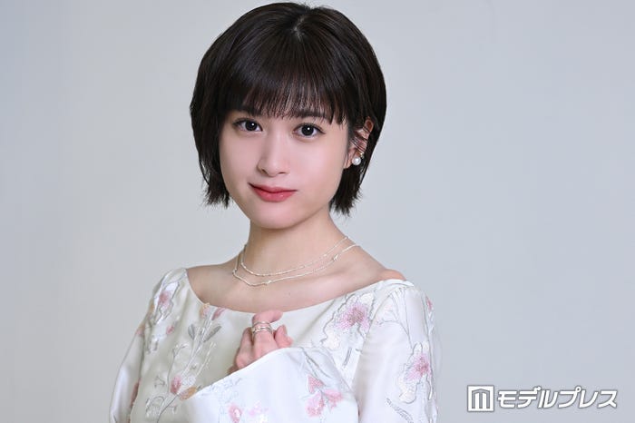 小西桜子(C)モデルプレス