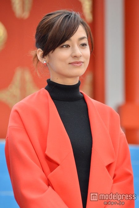 尾野真千子