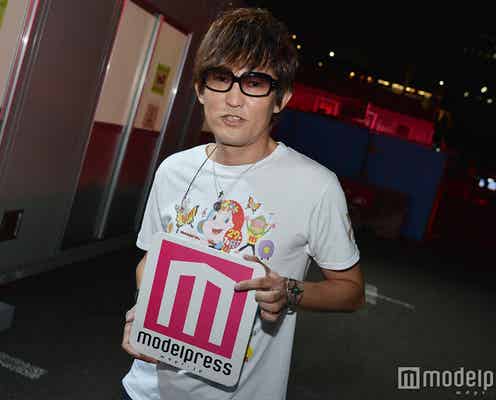 【FNS27時間テレビ】スガシカオ「良くここまで来たな!」ナオト・インティライミと“感慨深い”コラボ熱唱<舞台裏に潜入>