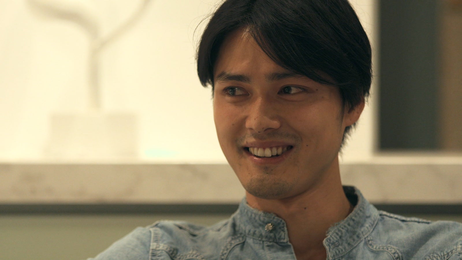 速人『TERRACE HOUSE BOYS ＆ GIRLS IN THE CITY』38th WEEK（C）フジテレビ／イースト・エンタテインメント