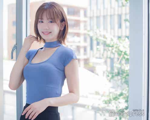 あらた唯、ファンクラブ開設で「特別な距離感が作れた」印象的だったファンの言葉とは