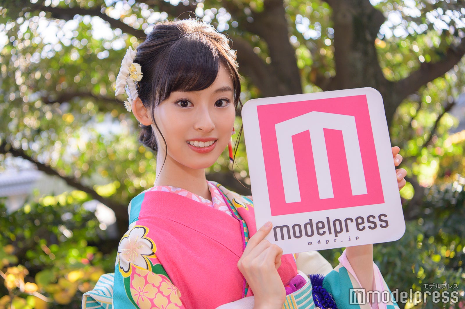 井本彩花（C）モデルプレス