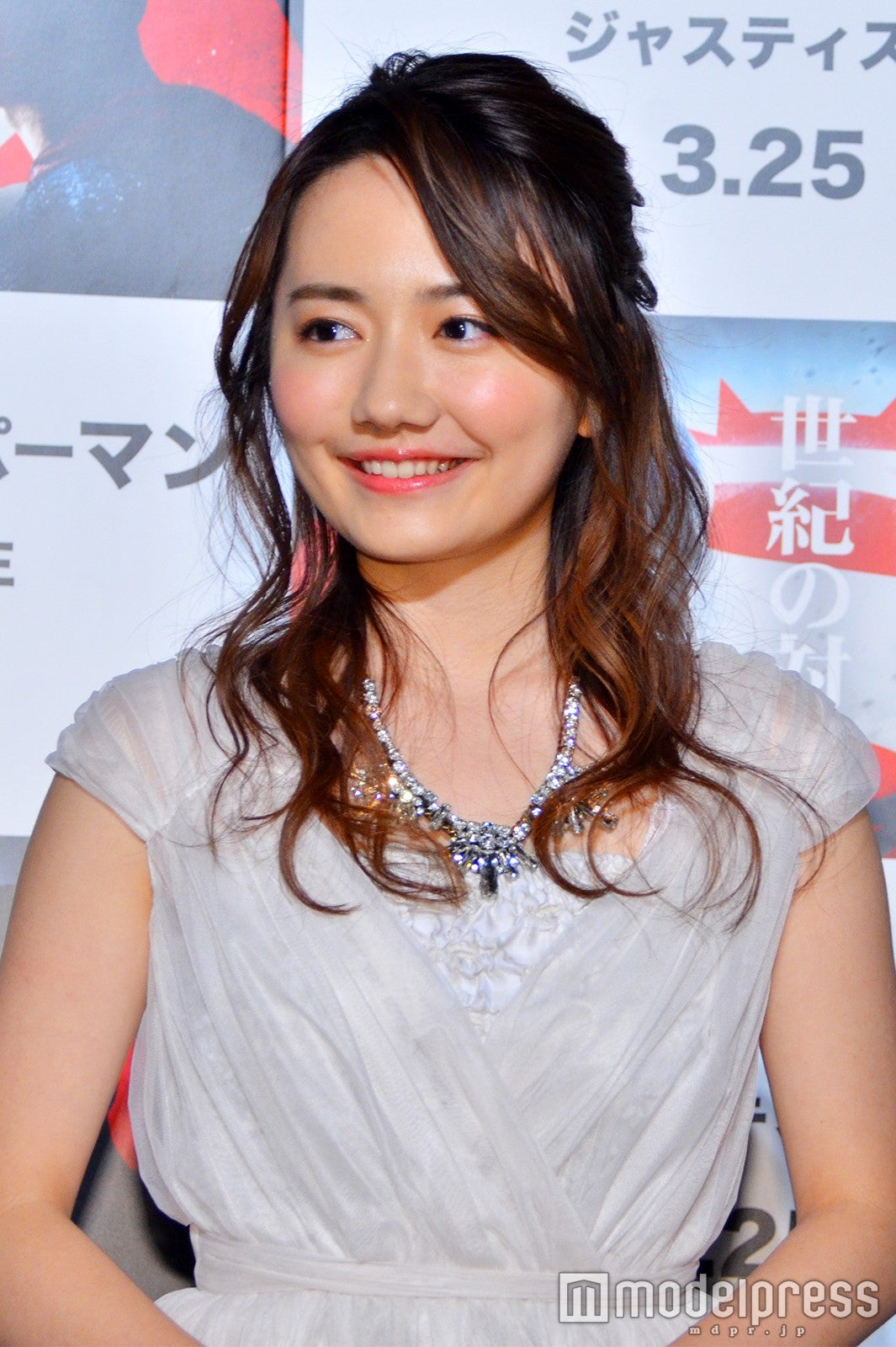 椎木里佳（C）モデルプレス