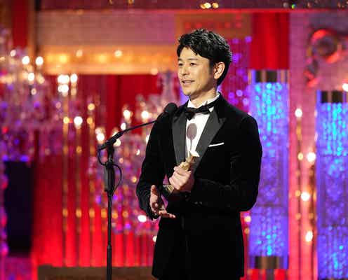 妻夫木聡「ある男」で2度目の最優秀主演男優賞に輝く<第46回日本アカデミー賞>