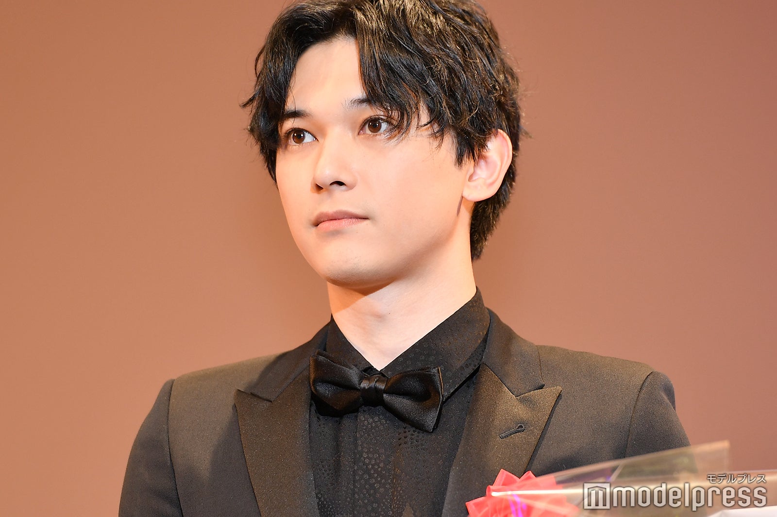 吉沢亮（C）モデルプレス