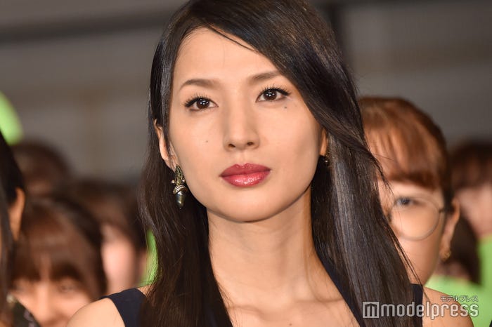 芦名星さん(C)モデルプレス