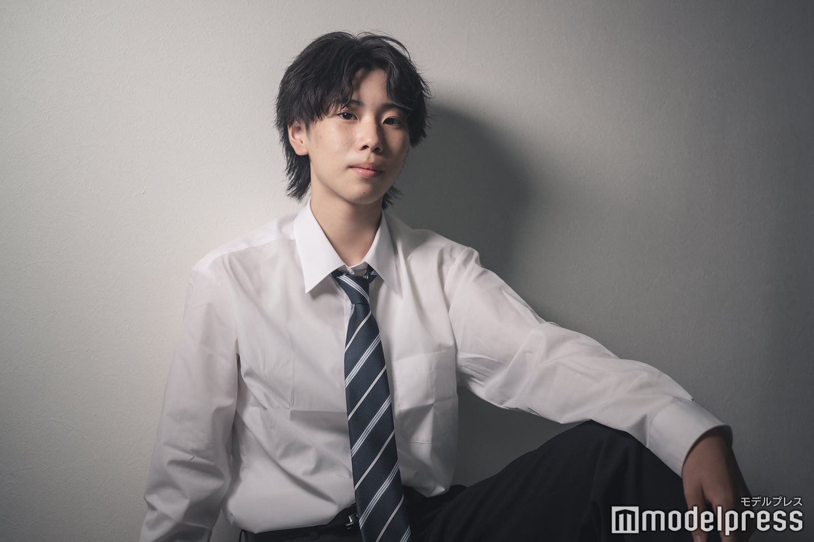 磯貝悠真さん（C）モデルプレス