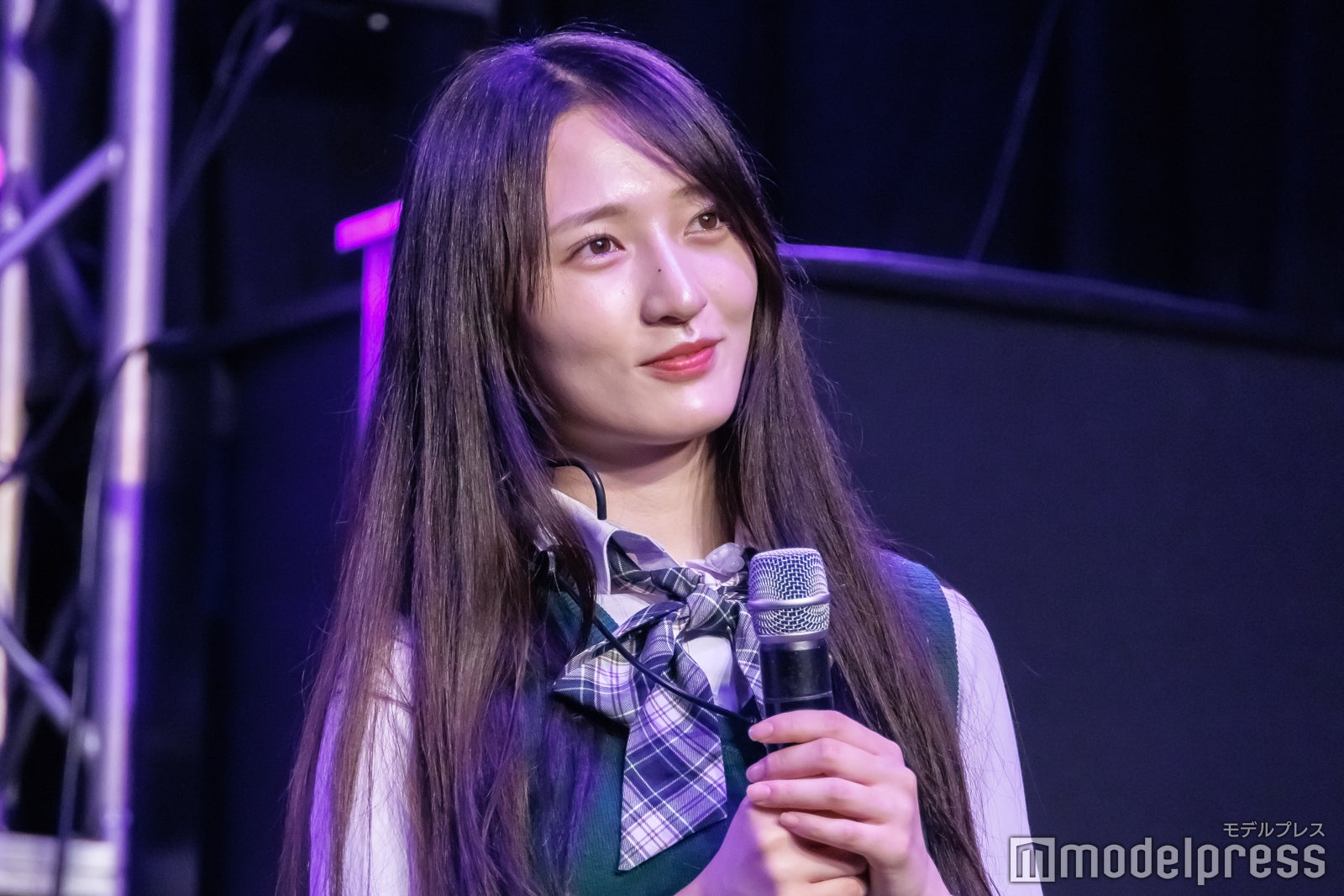 SOO-AH／UNICODE（C）モデルプレス