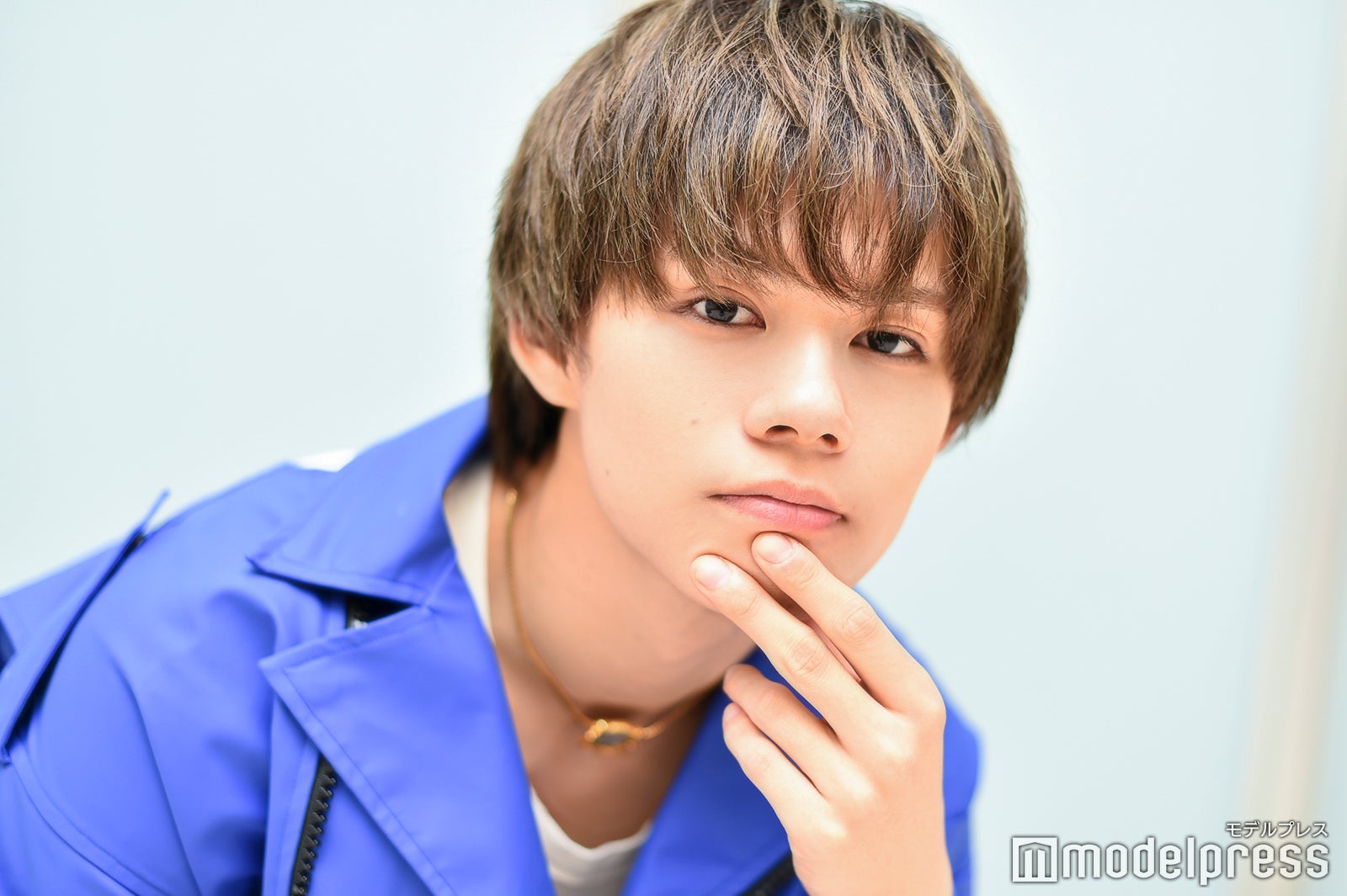 カイ （C）モデルプレス