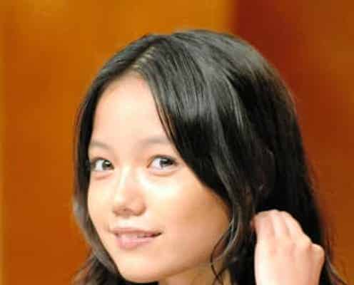 【火9】えっ、4児のママ?!民放連ドラ13年ぶり降臨の宮崎あおい39歳の最新姿が「エスパーなんじゃ…」と騒然「少女のような透明感」にネット釘付け