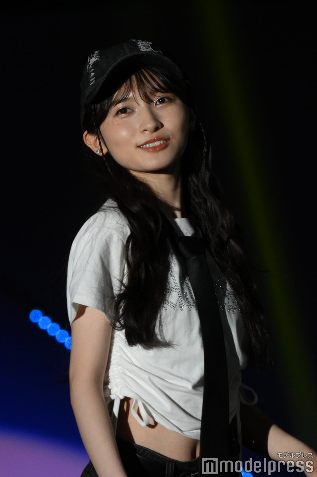 （C）モデルプレス