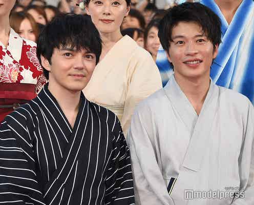 「おっさんずラブ」「消えた初恋」「チェリまほ」…日本のBLドラマがいま熱い タイでのリメイク続々発表