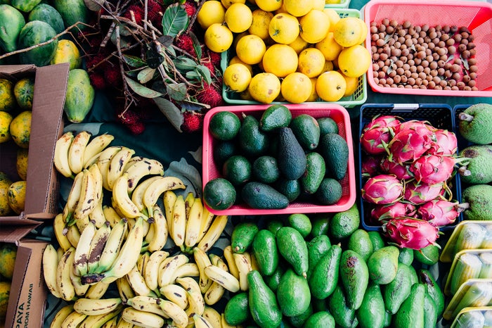 アラモアナセンター･ファーマーズ･マーケットが再開（Photo：Zach Villanueva）